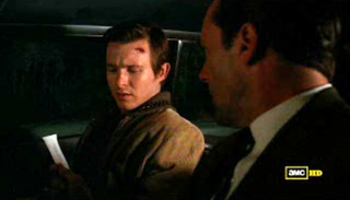 Illustration for article titled Mad Men: "Enjoy The World As It Is. They'll Change It, And Never Give You A Reason"